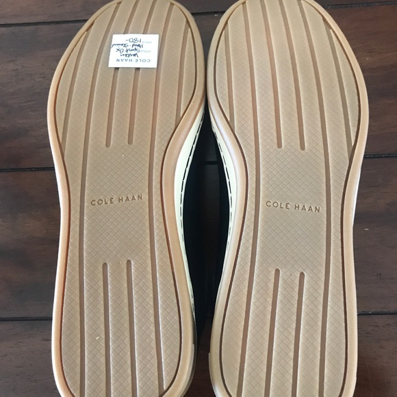 Cole Haan sneakers - Picture 4 of 6